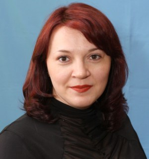 Лексакова Надежда Владимировна