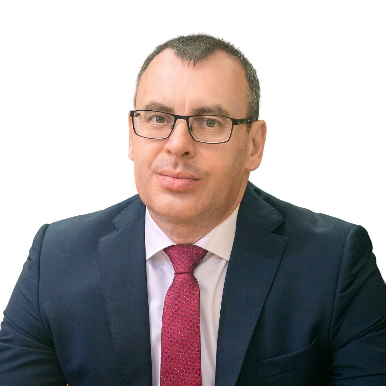 Караваев Олег Васильевич