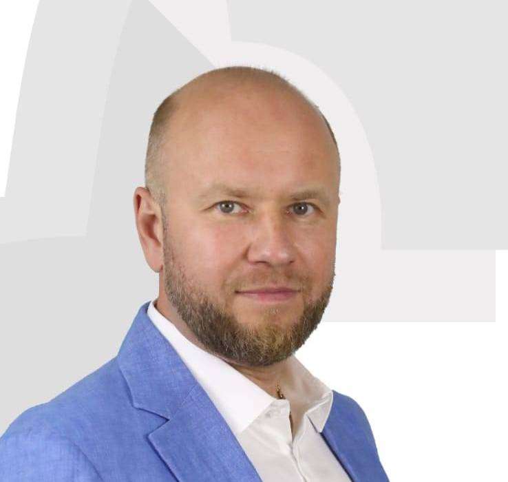 Абрашнев Павел Сергеевич