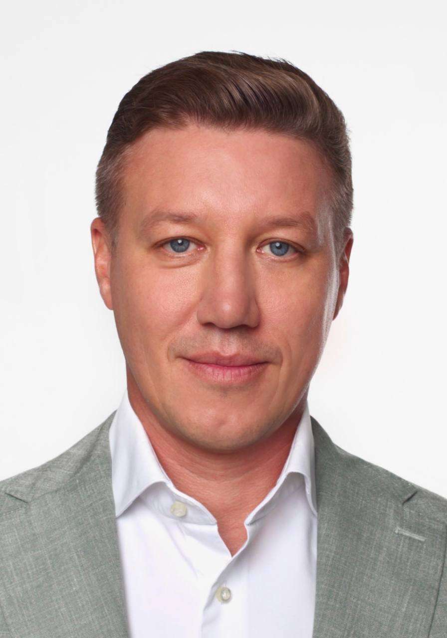 Чекашов Евгений Андреевич