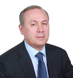Хайров Ринат Шамильевич