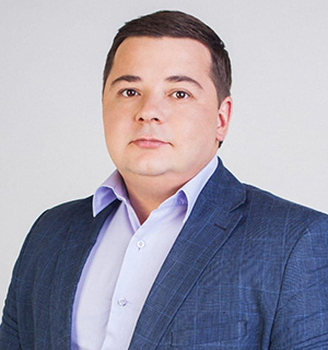 Глушков Алексей Юрьевич