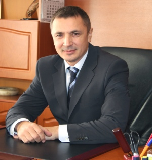 Малащенко Олег Михайлович
