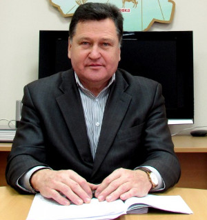 Елисеев Владимир Иванович