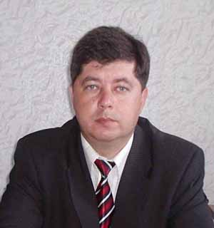Федосов Евгений Николаевич