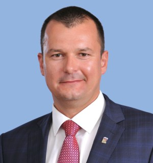 Данилов Григорий Викторович
