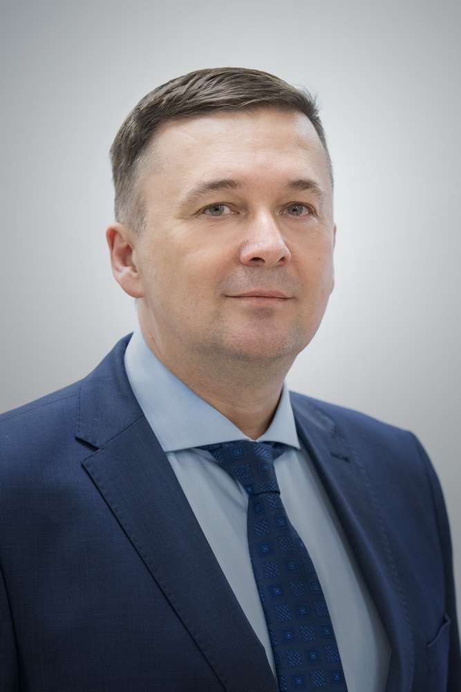 Козлов Василий Валерьевич