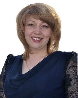 Конкина Наталья Викторовна