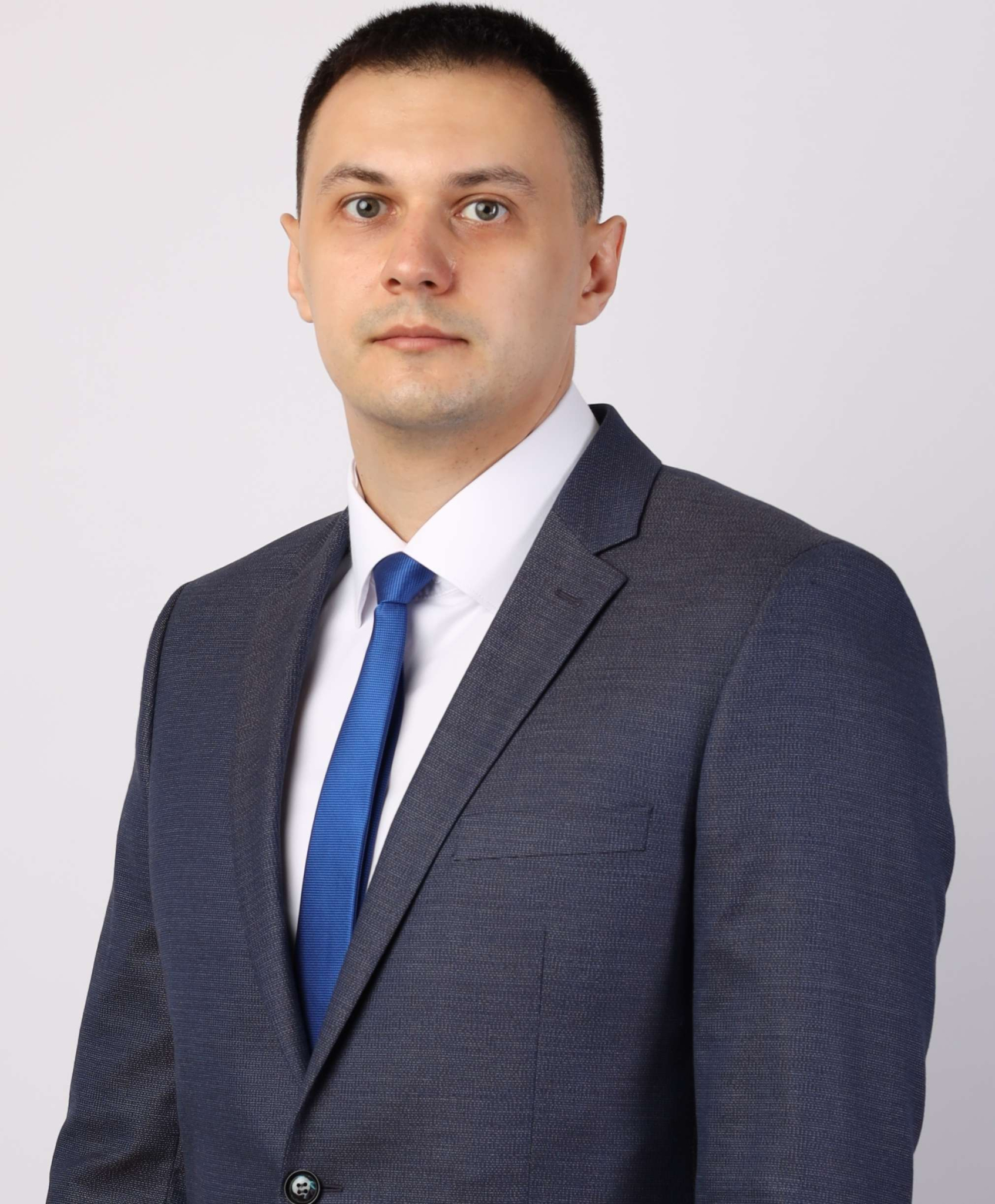 Дроботько Вадим Сергеевич