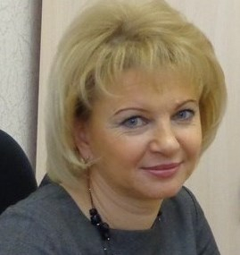 Артемьева Ирина Борисовна
