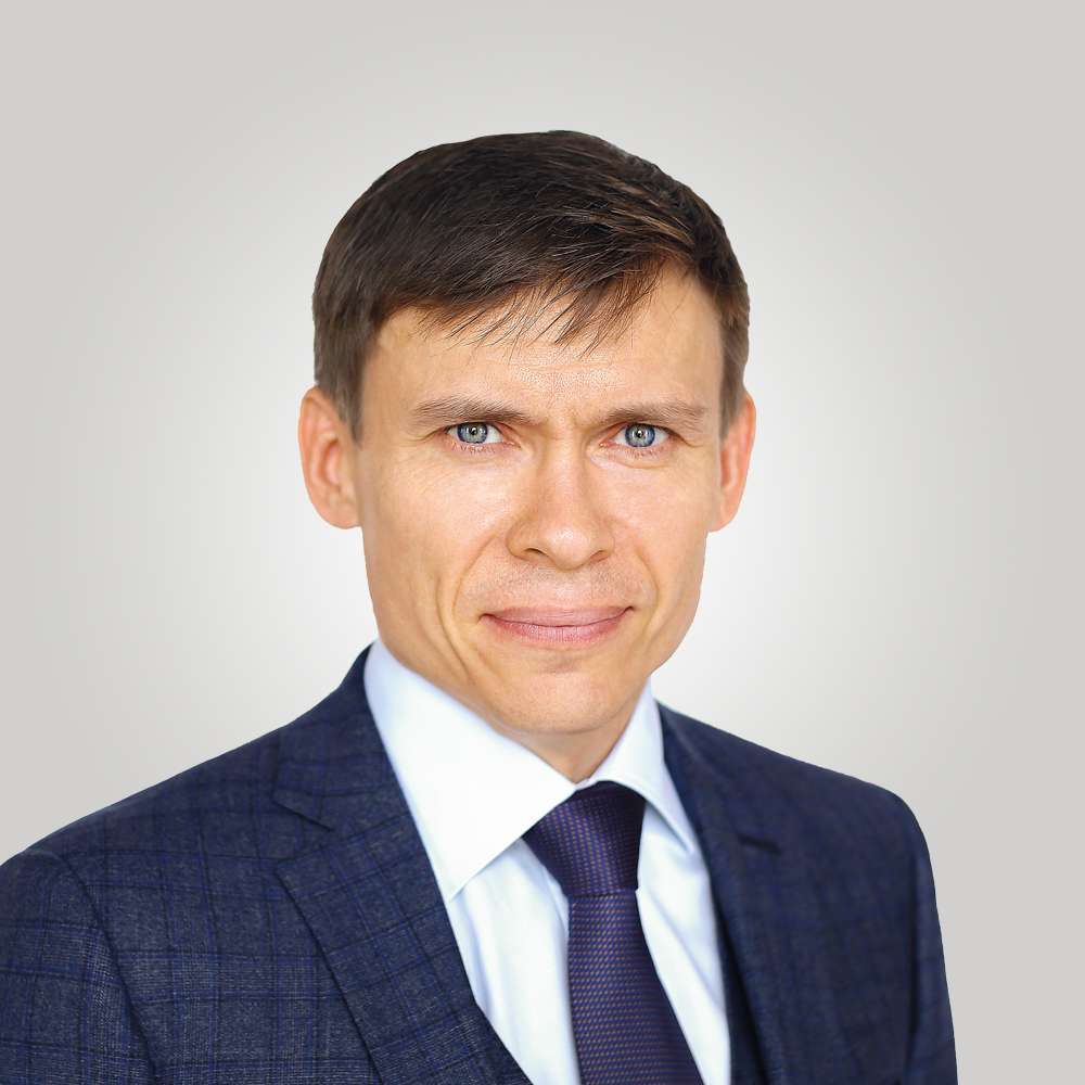 Парамонов Александр Васильевич