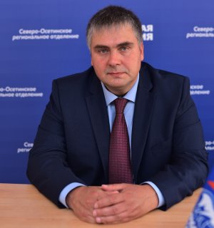 Дюбуа Дмитрий Петрович