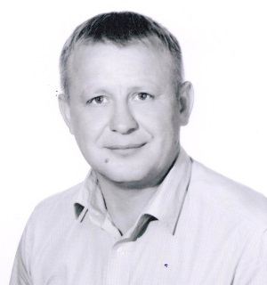Иванов Сергей Иванович