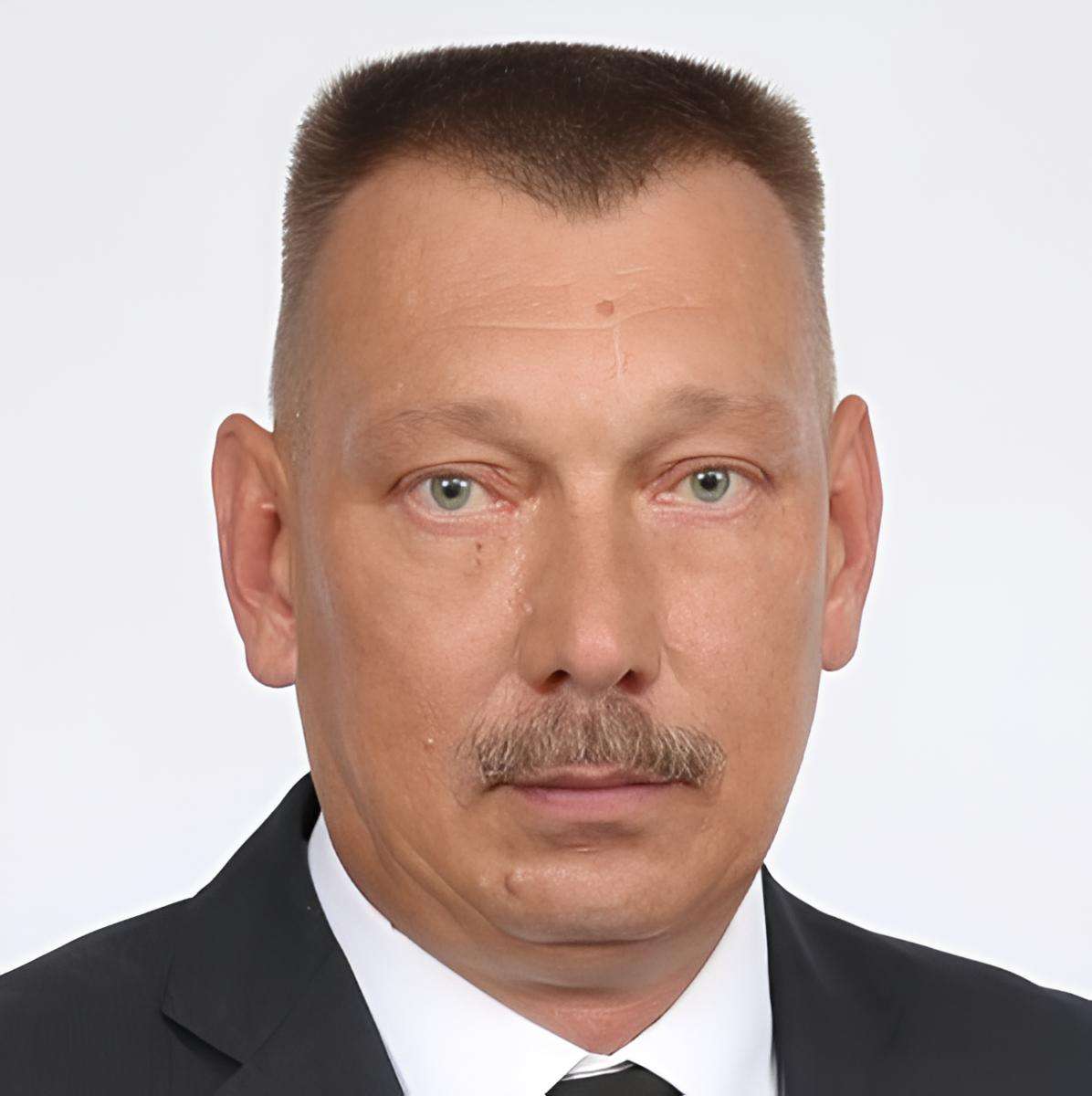 Паков Владимир Николаевич