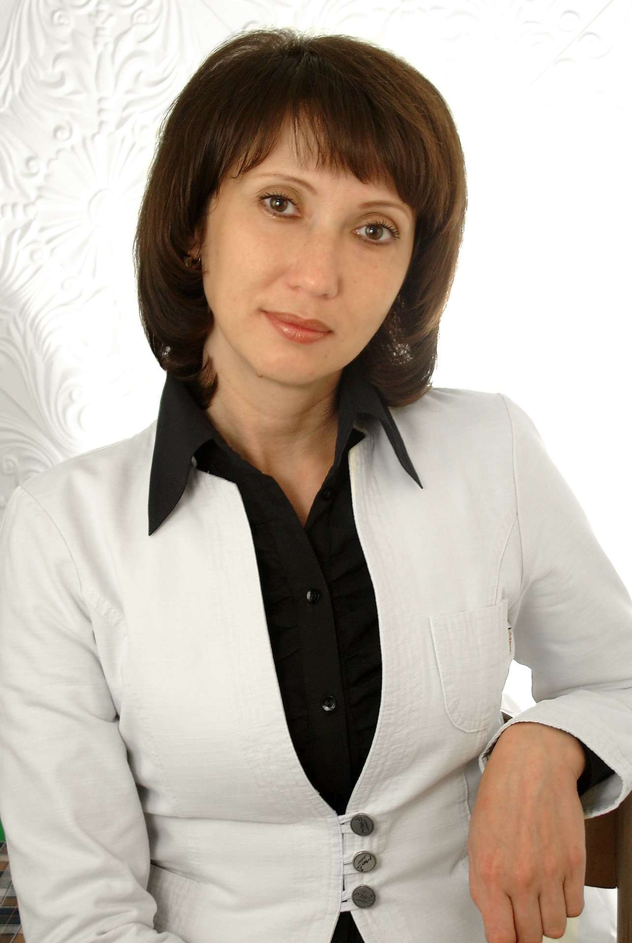 Попова Ольга Борисовна