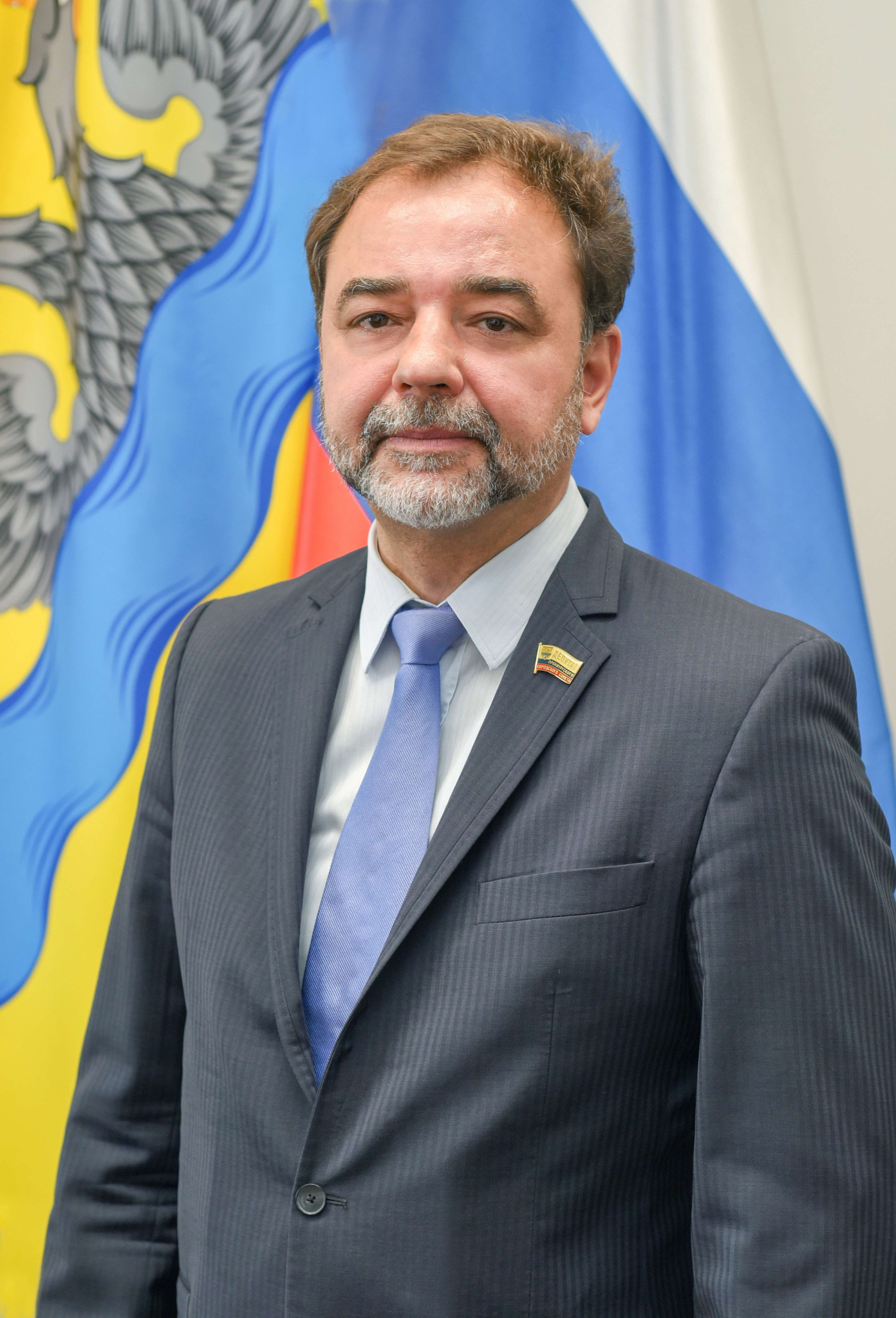 Кузьмин Алексей Геннадьевич