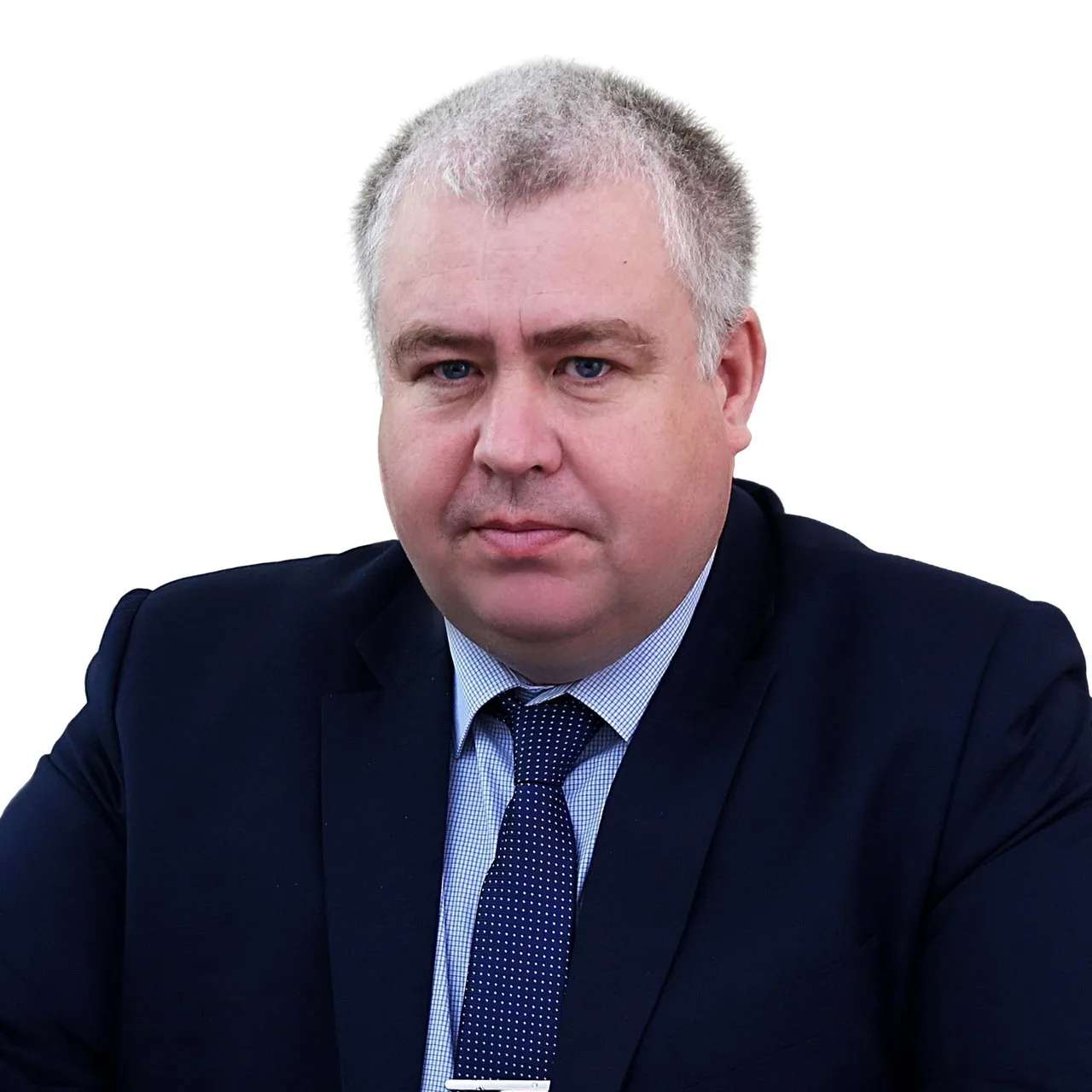 Антипов Евгений Петрович