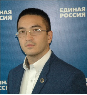 Тен Руслан Игоревич