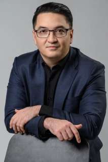 Тен Руслан Игоревич