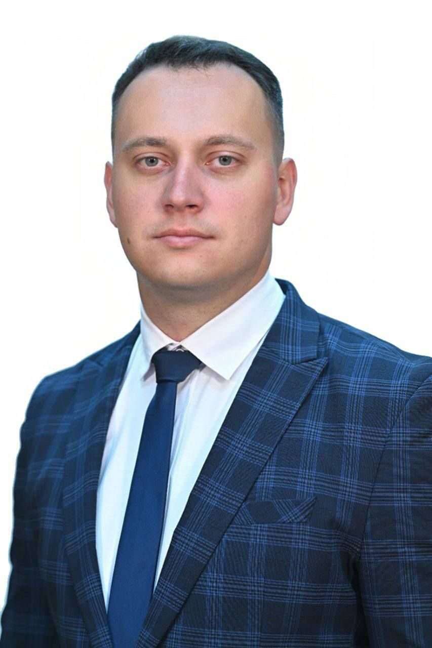 Нагорняк Сергей Андреевич
