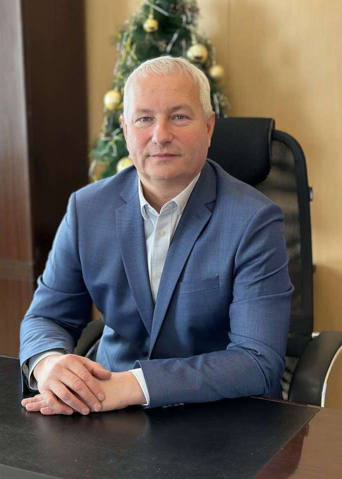 Александров Олег Александрович