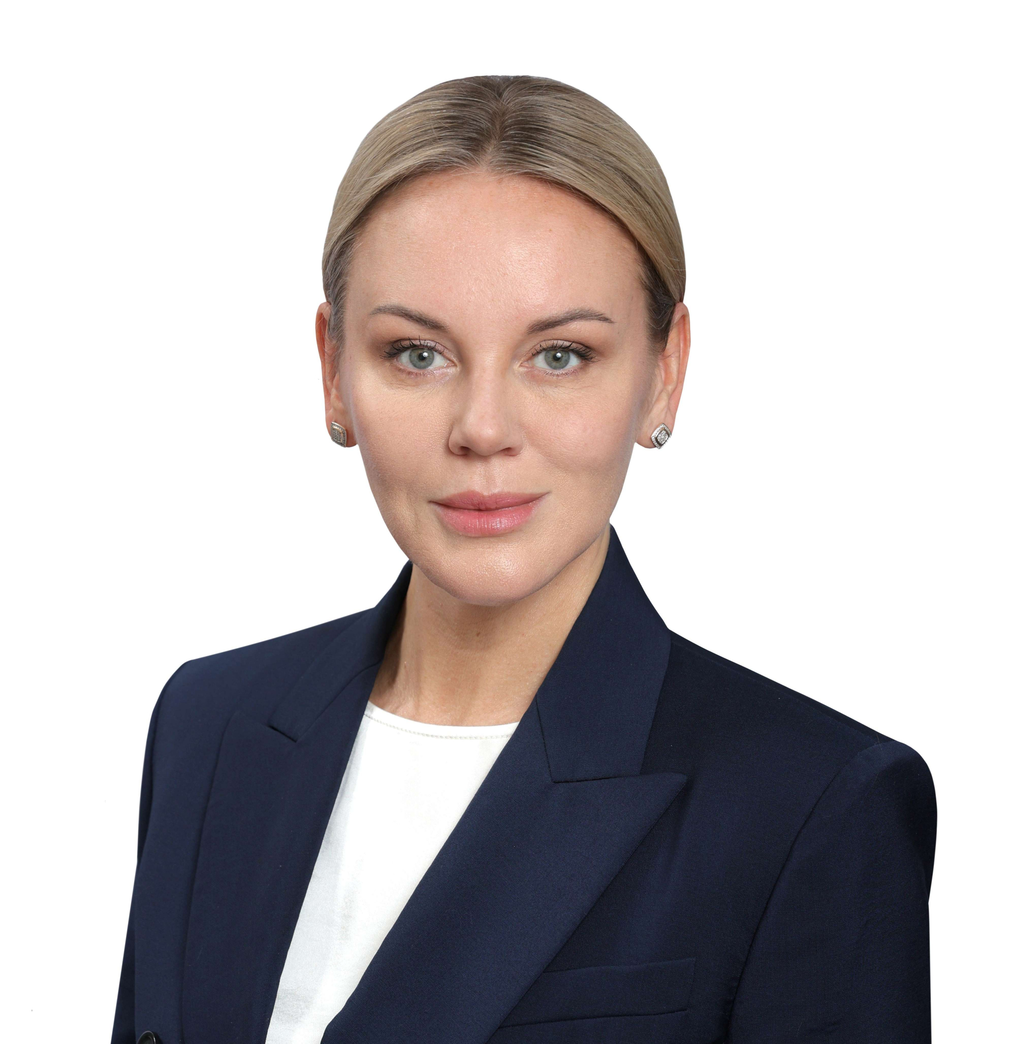 Савельева Елена Вячеславовна