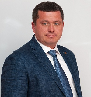 Пузанов Дмитрий Сергеевич