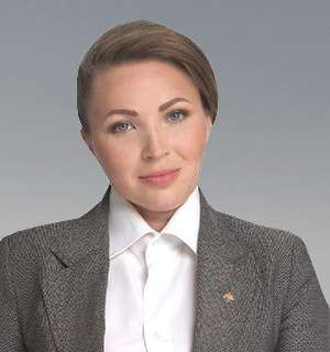 Шумилова Елена Борисовна
