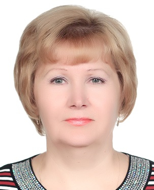 Агеева Татьяна Александровна