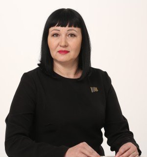 Евсюкова Наталья Юрьевна