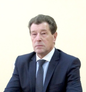 Лебедев Александр Владимирович