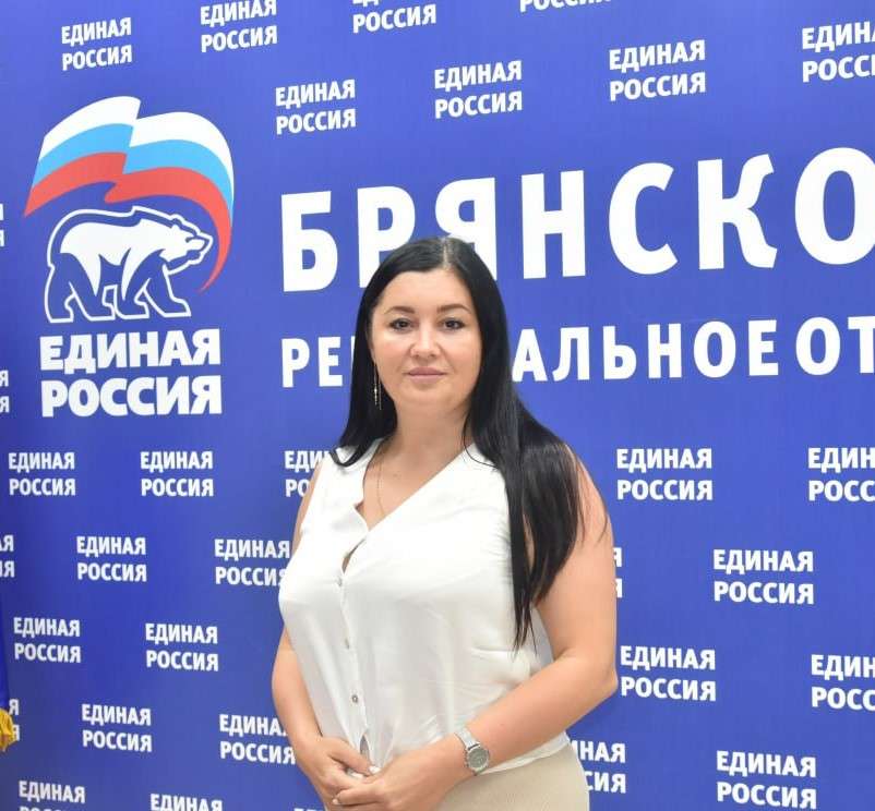 Булихова Оксана Андреевна
