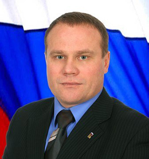 Жихарев Андрей Васильевич