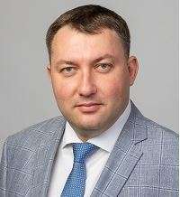 Ющук Владимир Николаевич