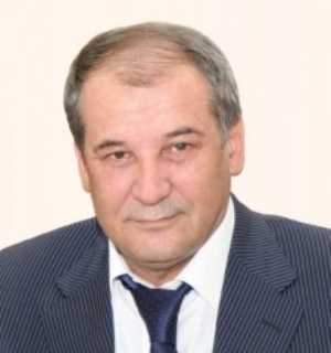 Баглиев Малик Джамединович