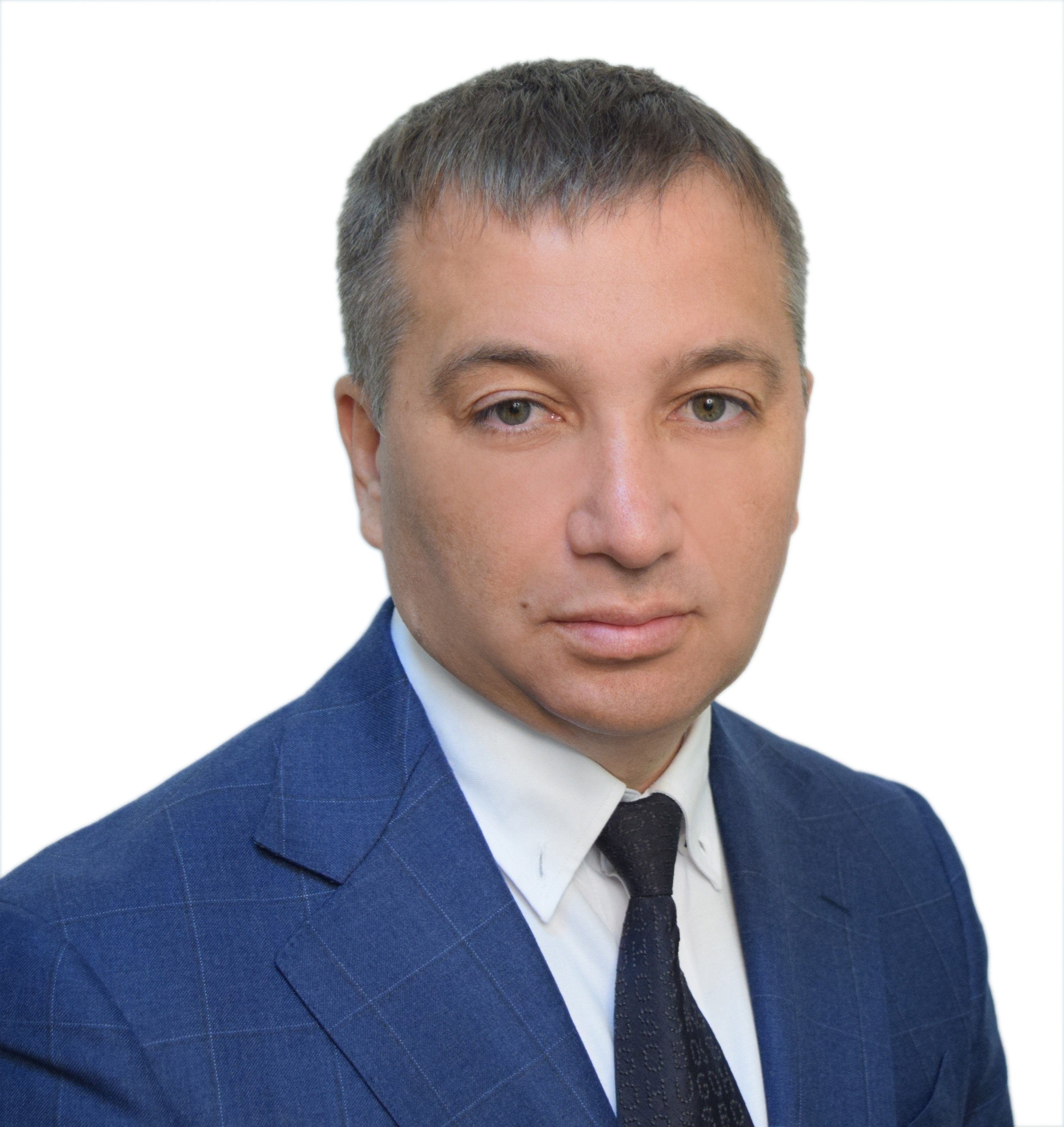 Иванов Игорь Валериевич
