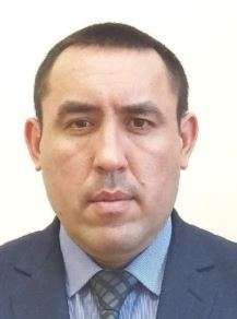 Хакимов Азат Салаватович