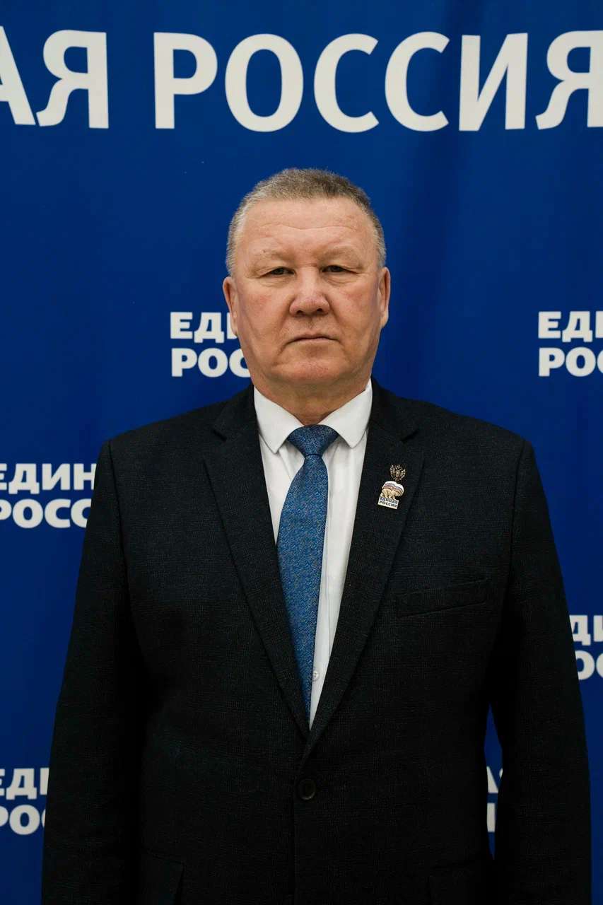 Смелов Евгений Валерианович