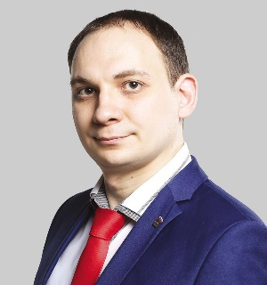 Мурванидзе Борис Юрьевич