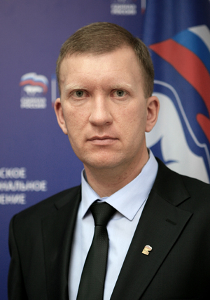 Ильченко Сергей Николаевич