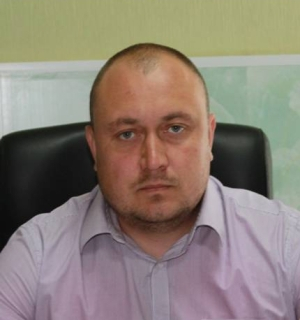 Русских Игорь Александрович