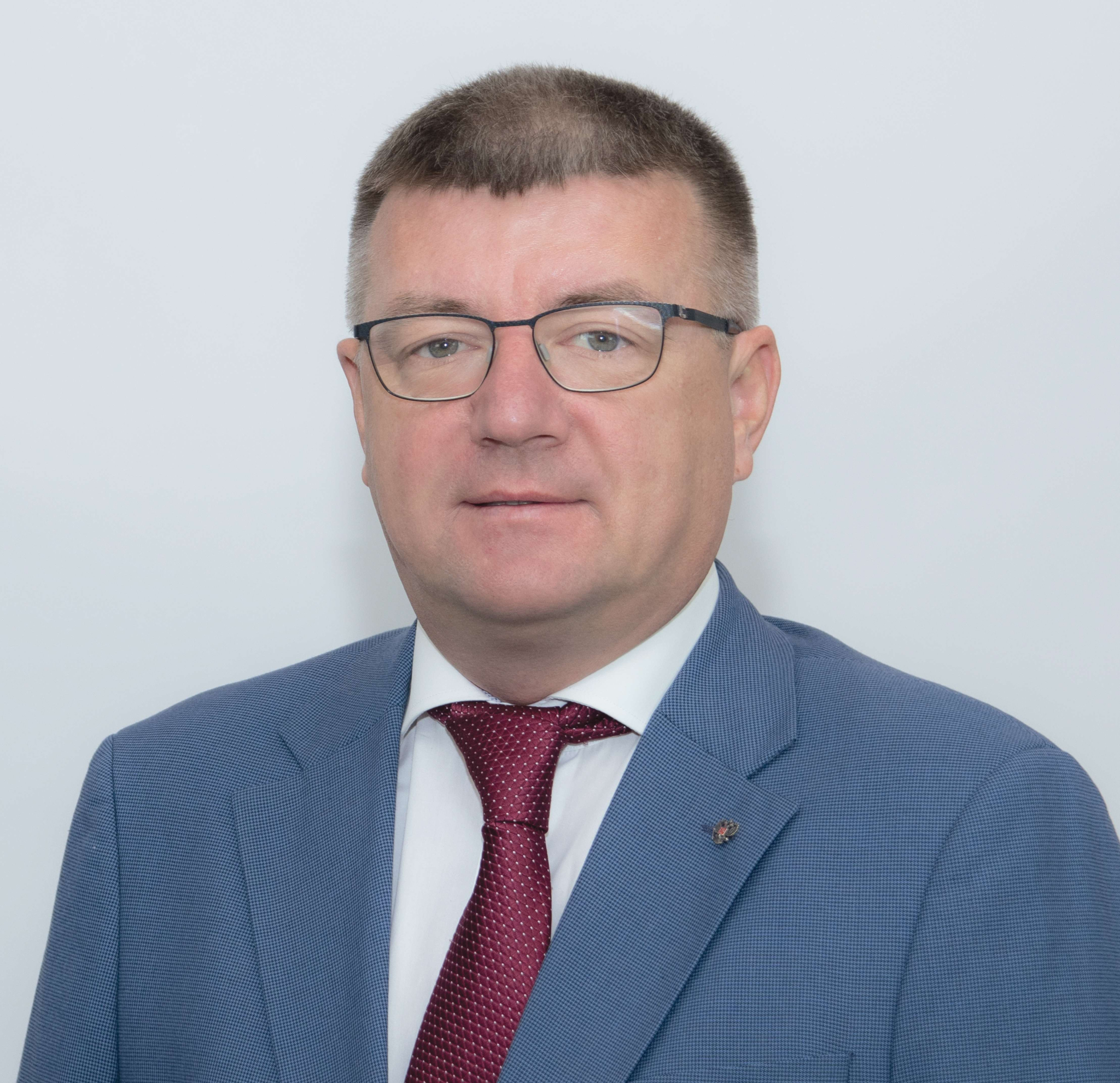 Коротков Александр Михайлович