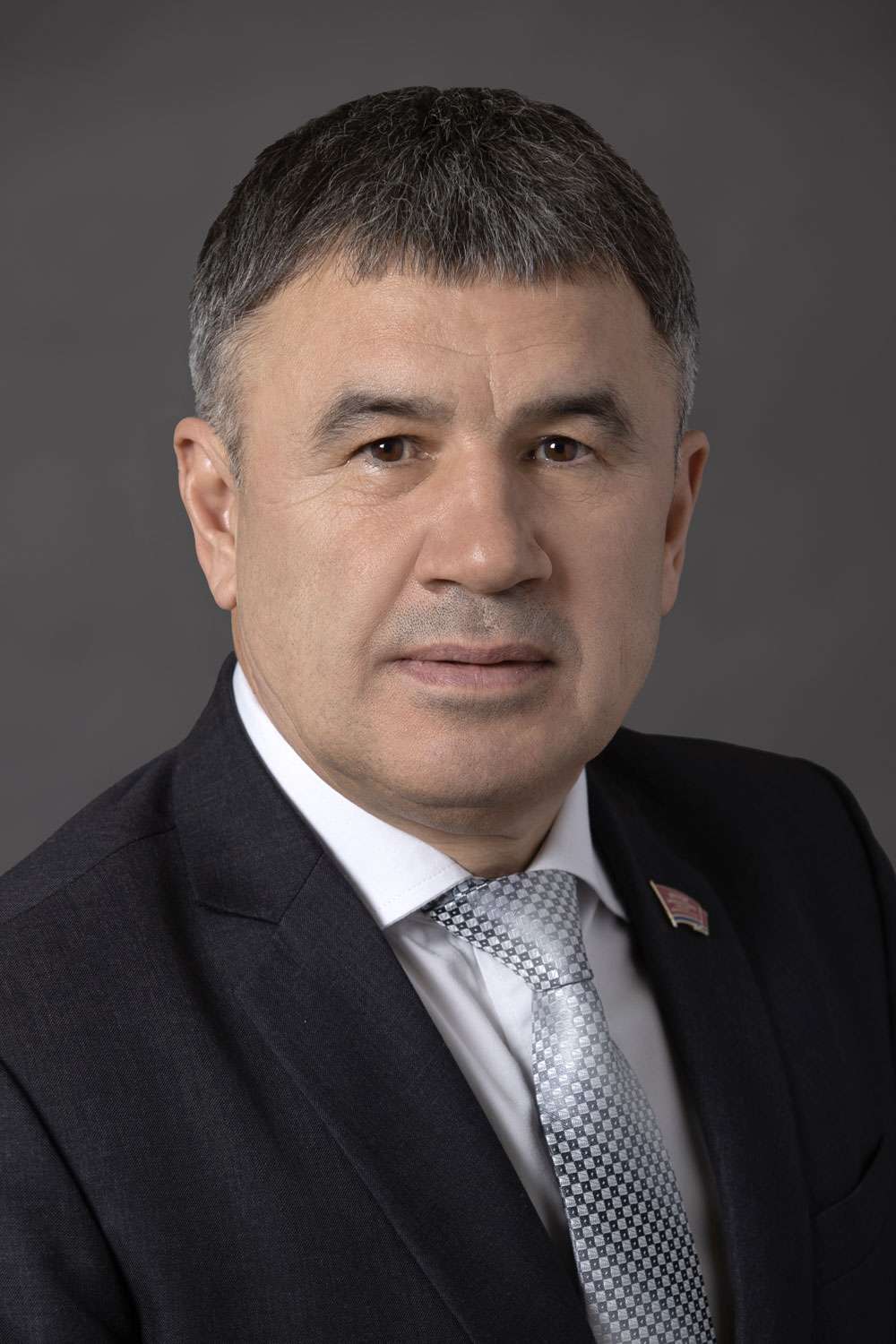 Фарукшин Валерий Михайлович