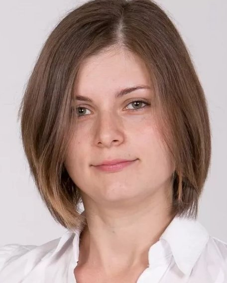 Артемова Екатерина Сергеевна