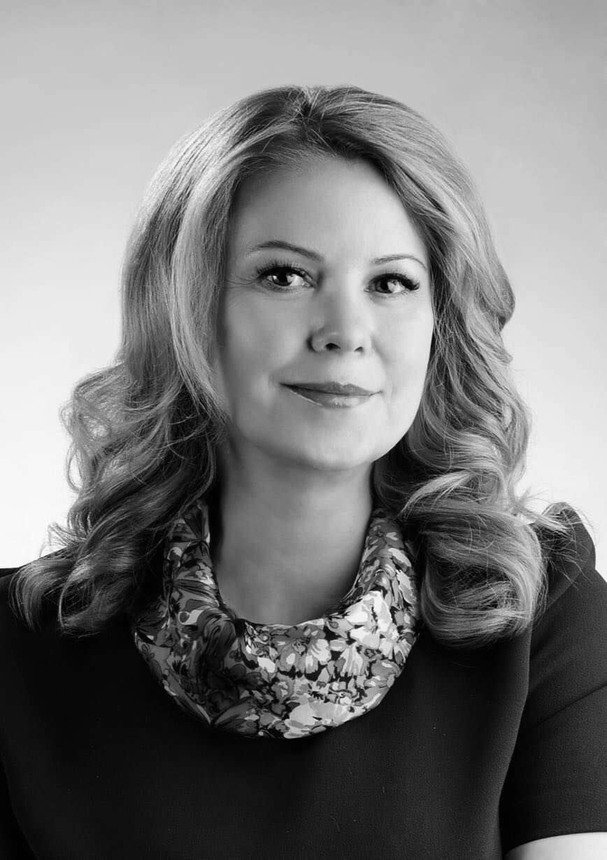 Андреева Елена Сергеевна