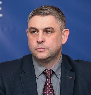 Клюзов Андрей Анатольевич