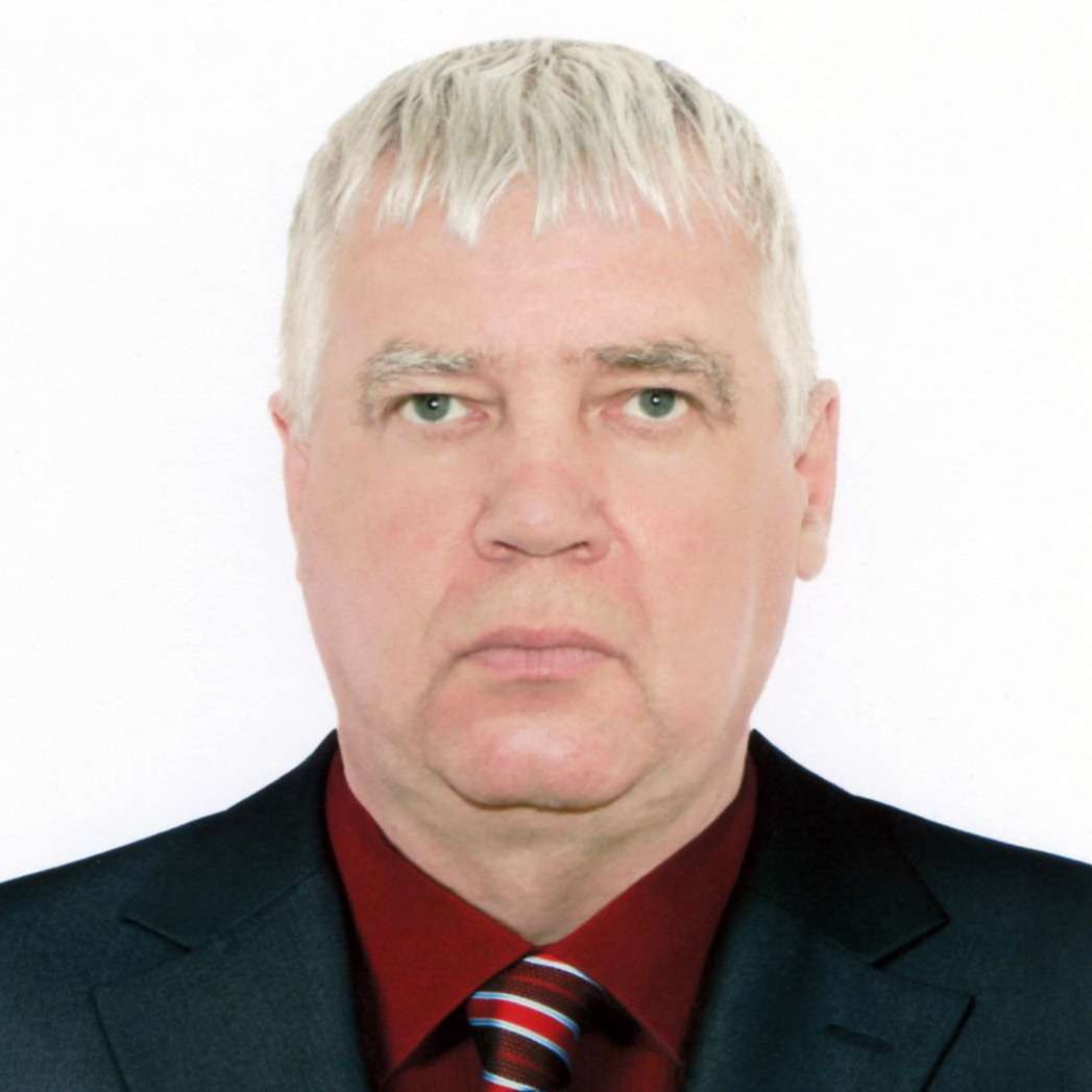 Бугаков Олег Юрьевич