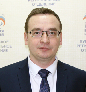 Хлебников Иван Николаевич