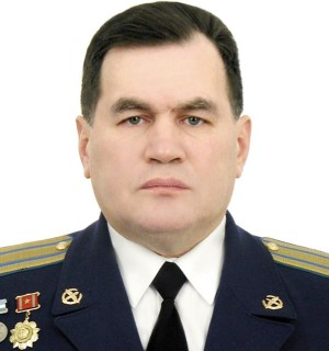 Бикбаев Ильдар Зинурович