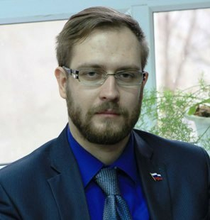 Болдырев Григорий Алексеевич